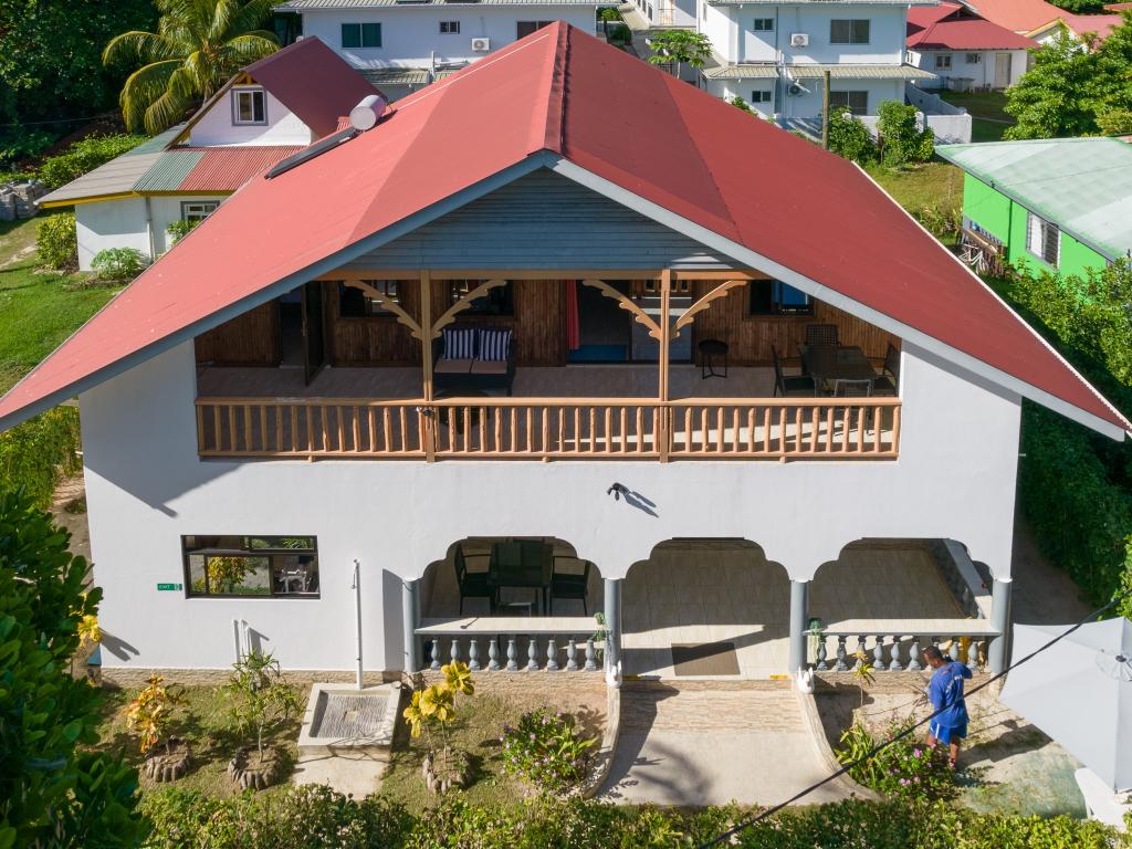 La Source Self Catering - Foto 9