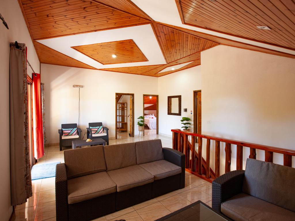 La Source Self Catering - Foto 4