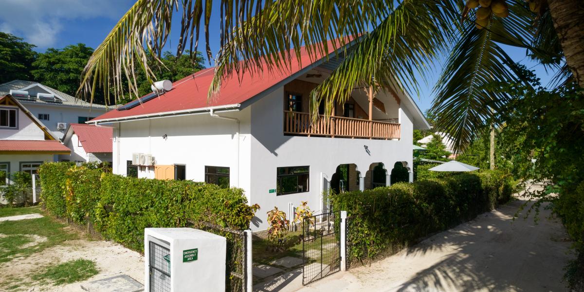 La Source Self Catering