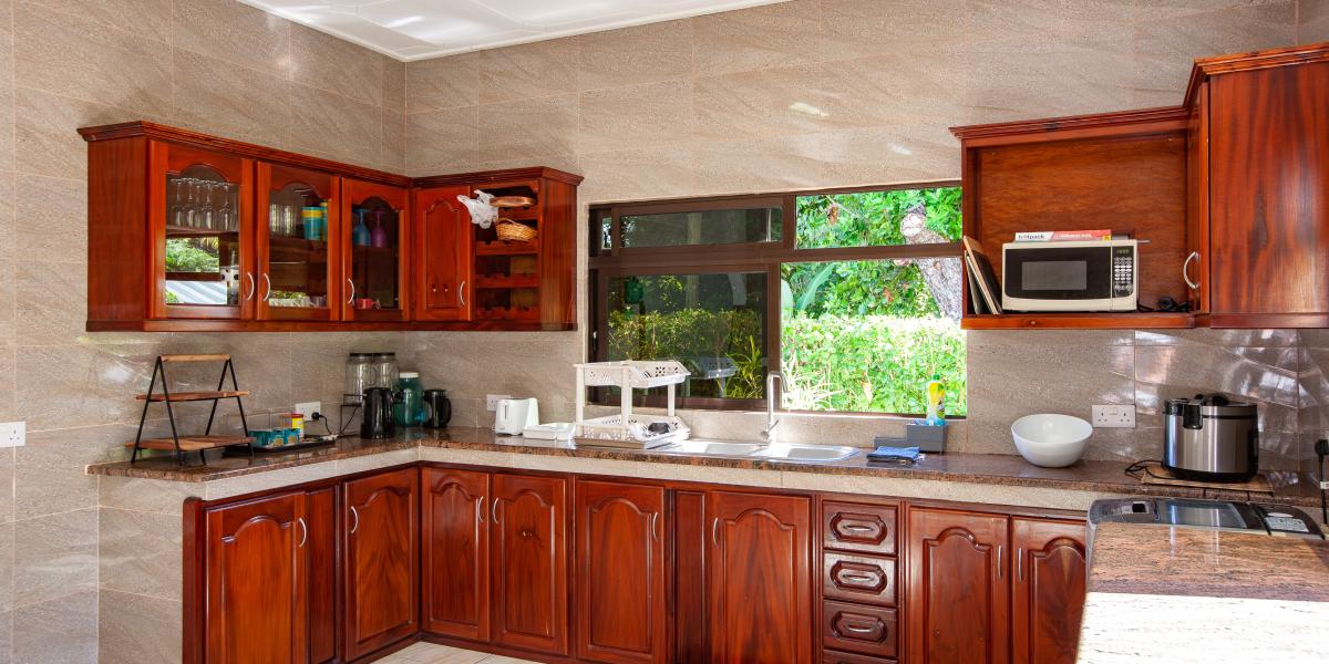 La Source Self Catering