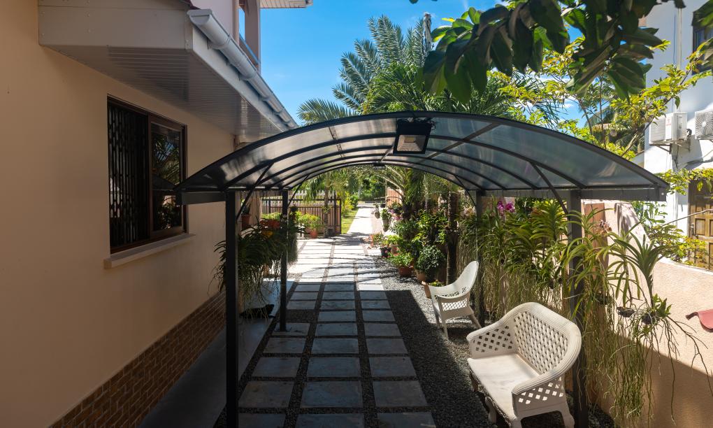 Erica's Residence Self Catering Apartment