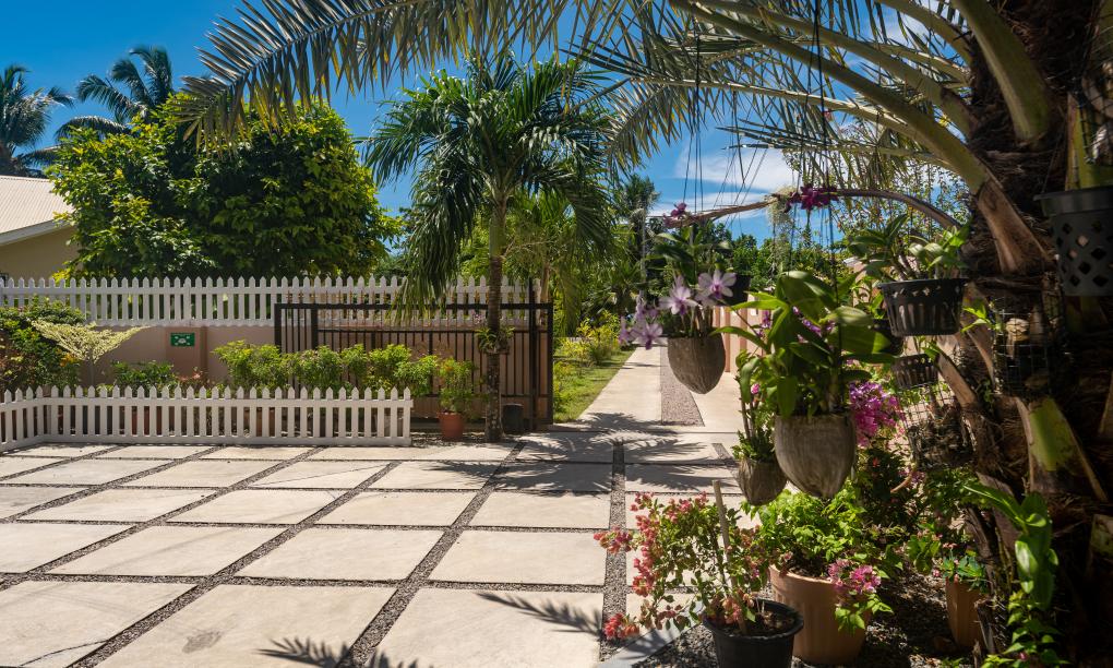 Erica's Residence Self Catering Apartment