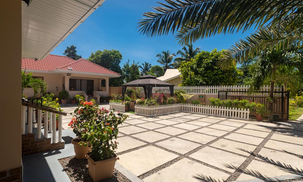 Erica's Residence Self Catering Apartment