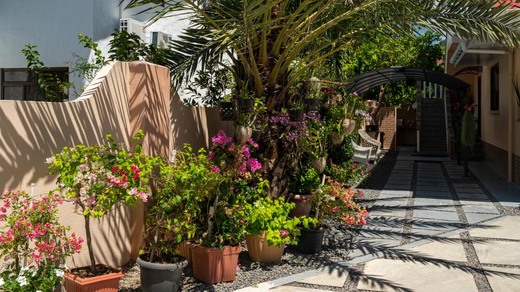 Foto 23: Erica's Residence Self Catering Apartment - Mahé (Seychelles)