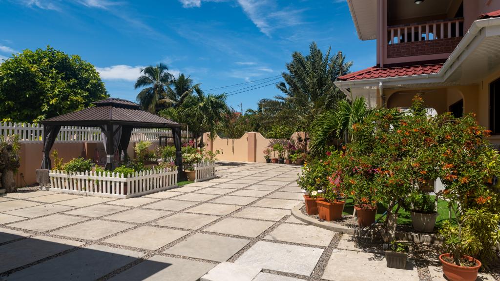 Foto 17: Erica's Residence Self Catering Apartment - Mahé (Seychelles)