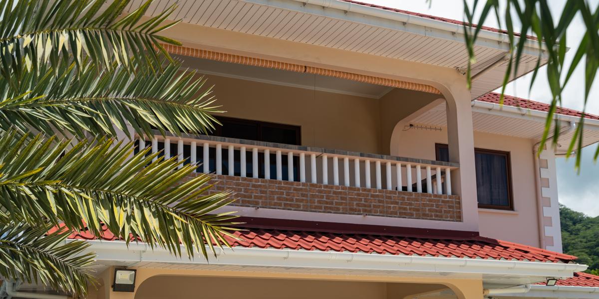 Erica's Residence Self Catering Apartment