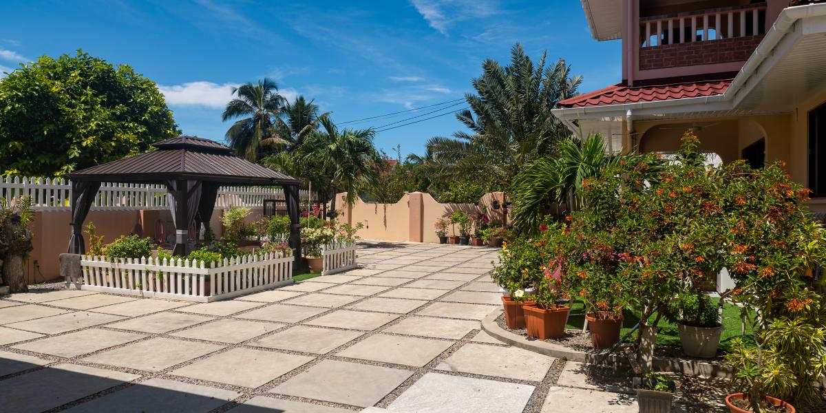 Erica's Residence Self Catering Apartment