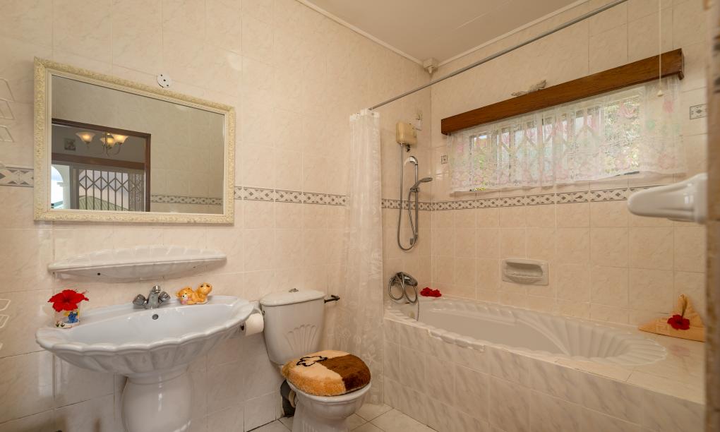 Villa Verde - Villa mit 3 Schlafzimmern