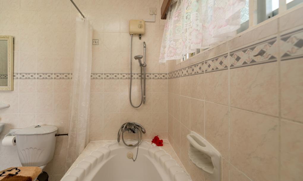 Villa Verde - Villa mit 3 Schlafzimmern