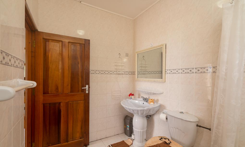 Villa Verde - Villa mit 3 Schlafzimmern