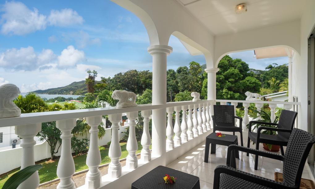 Villa Verde - Villa mit 3 Schlafzimmern