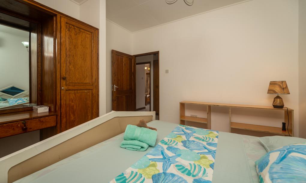 Villa Verde - Villa mit 3 Schlafzimmern