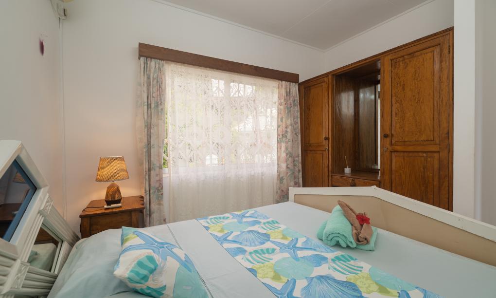 Villa Verde - Villa mit 3 Schlafzimmern