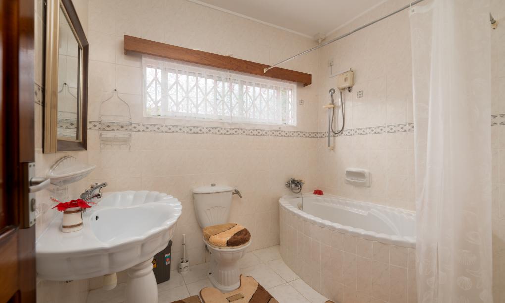 Villa Verde - Villa mit 3 Schlafzimmern