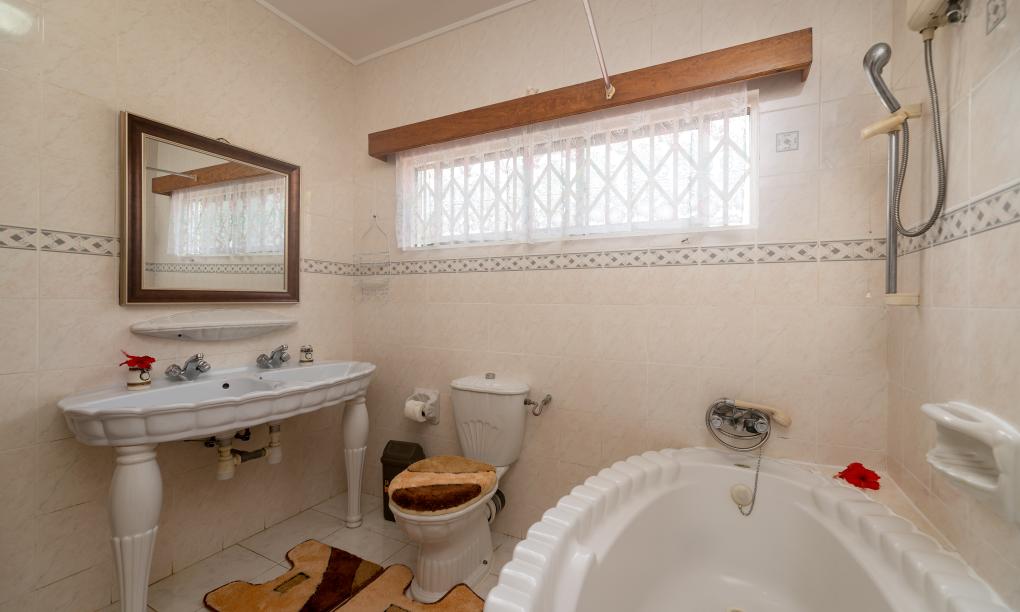 Villa Verde - Villa mit 3 Schlafzimmern