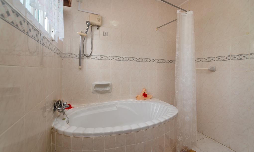 Villa Verde - Villa mit 3 Schlafzimmern