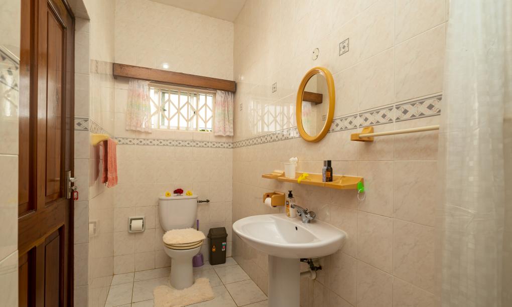 Villa Verde - Villa mit 3 Schlafzimmern