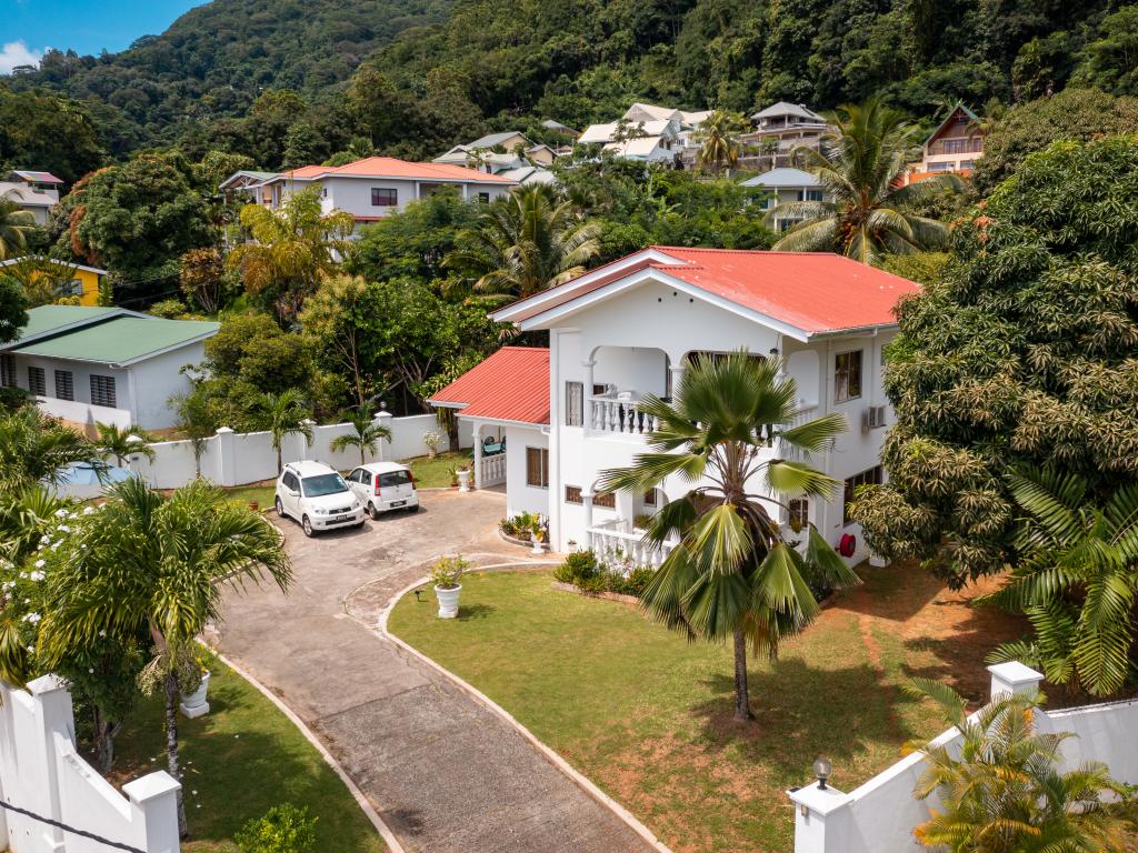 Villa Verde - Foto 4