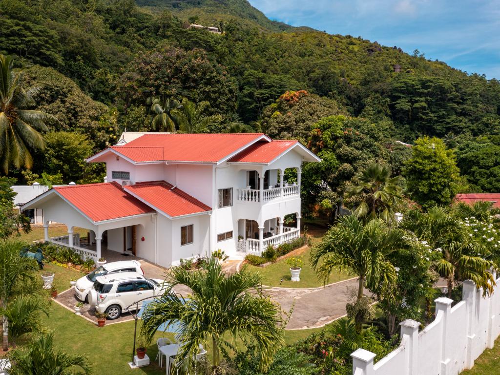 Villa Verde - Foto 5