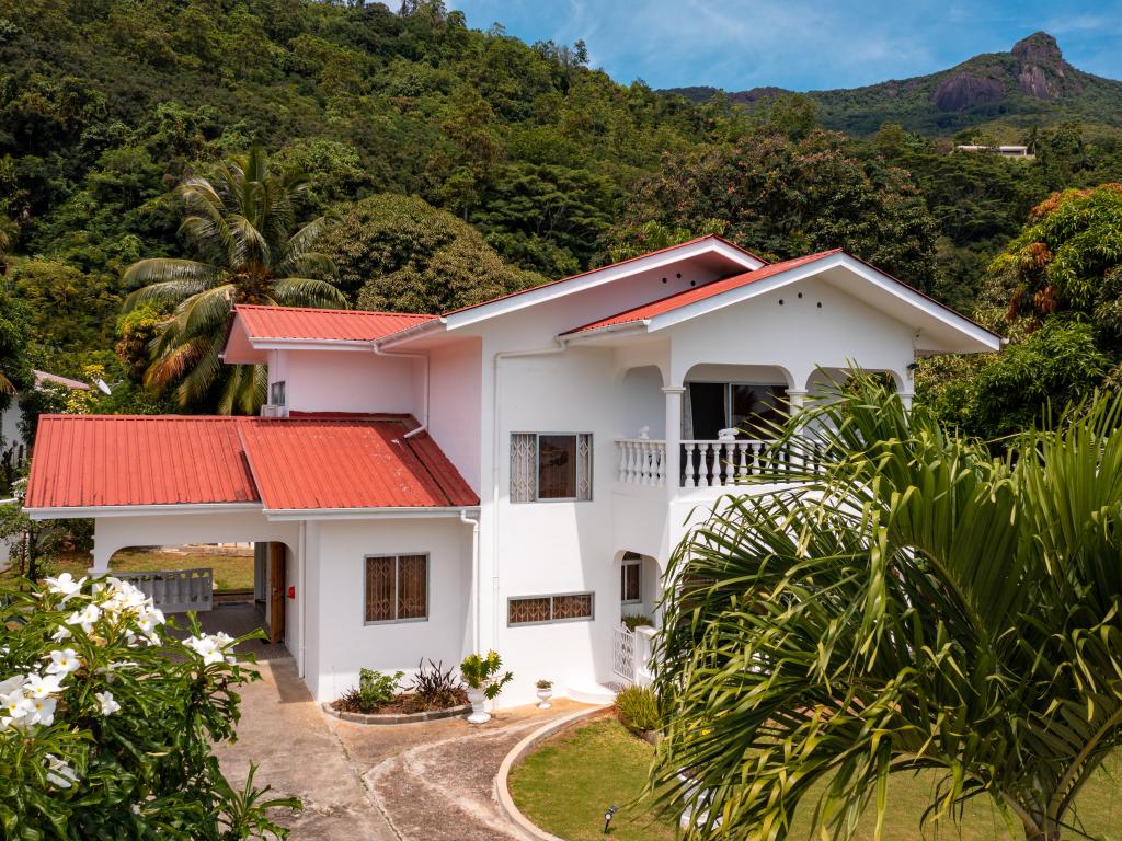 Villa Verde - Foto 6