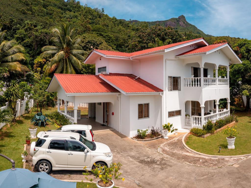 Villa Verde - Foto 7