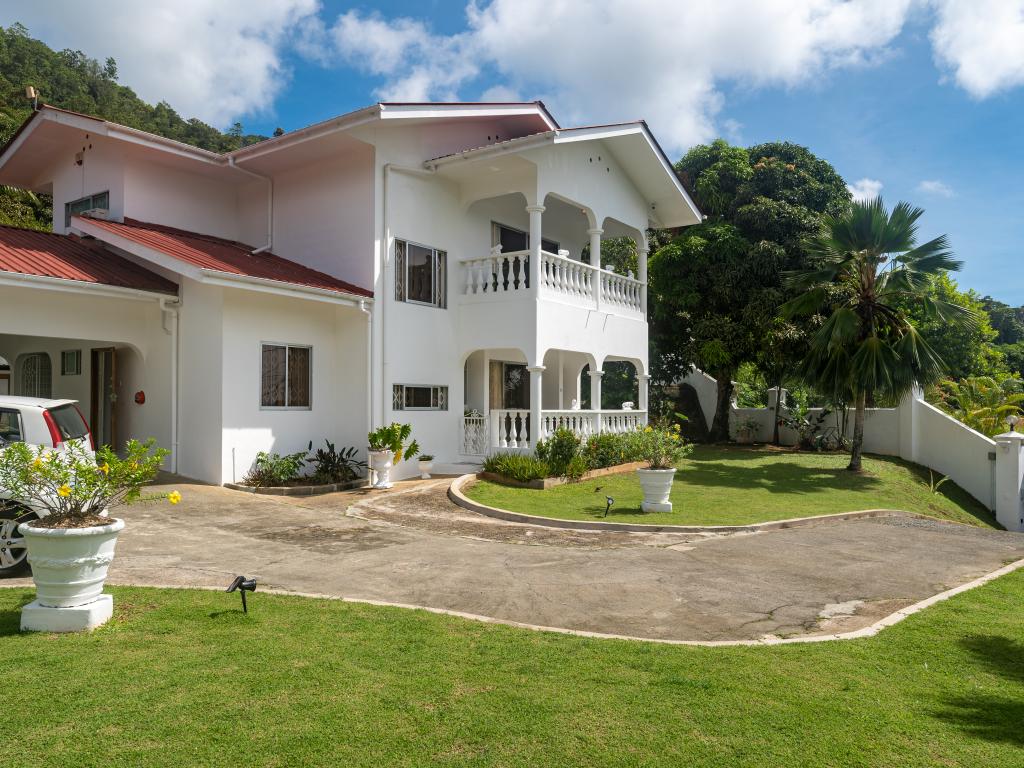 Villa Verde - Foto 8