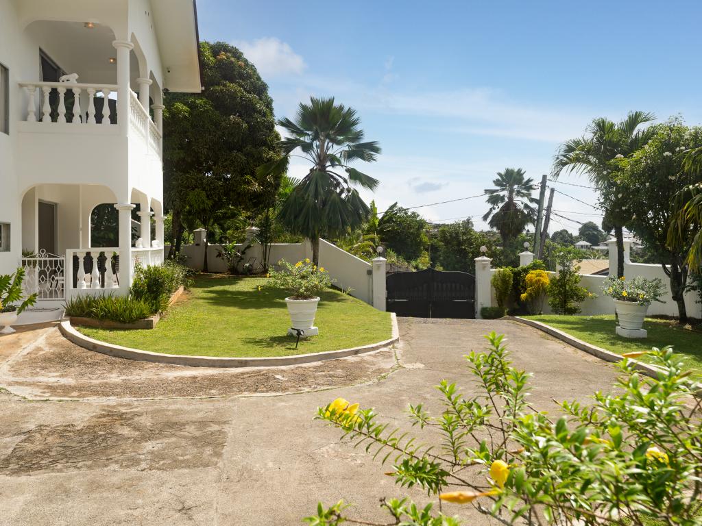 Villa Verde - Foto 9