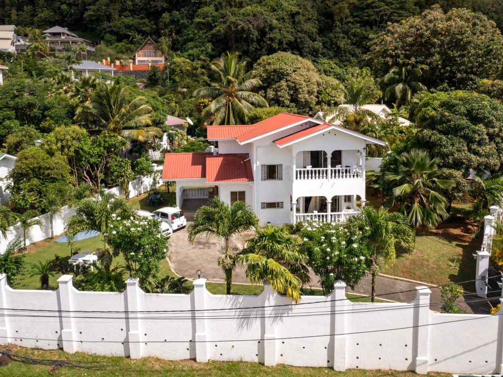 Villa Verde - Foto 3