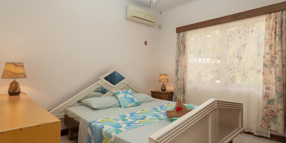 Villa Verde - Villa mit 3 Schlafzimmern