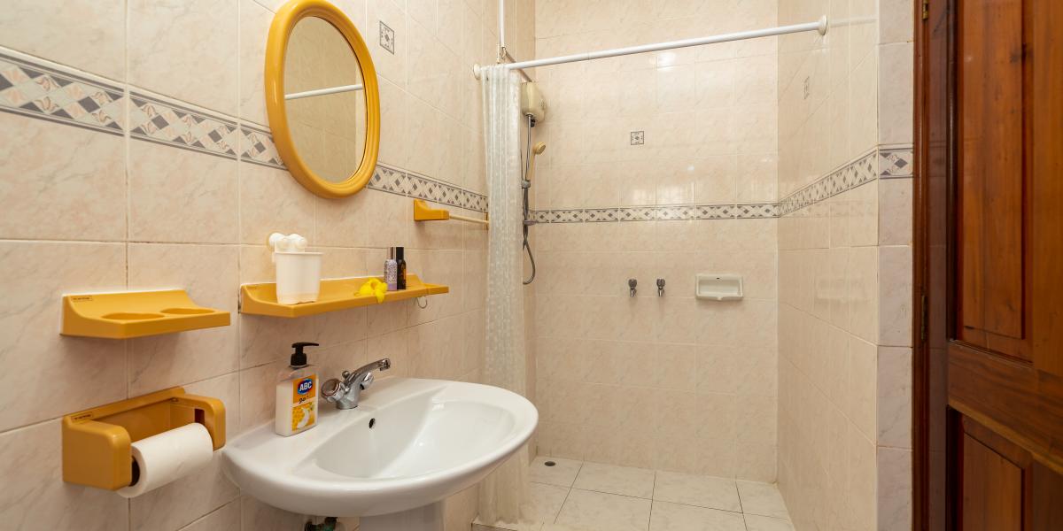 Villa Verde - Villa mit 3 Schlafzimmern