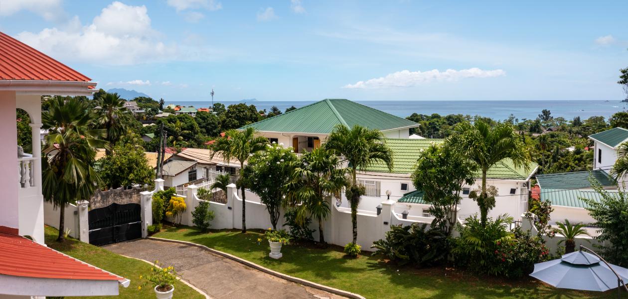 Villa Verde - Foto 1