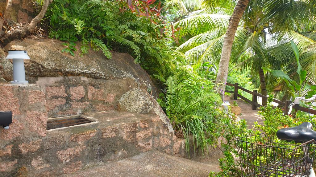 Foto 16: Lakaz An Bwa - La Digue (Seychelles)