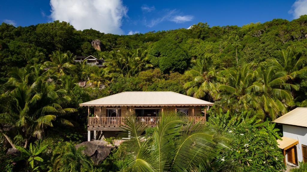 Foto 11: Lakaz An Bwa - La Digue (Seychelles)