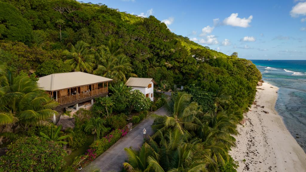 Foto 15: Lakaz An Bwa - La Digue (Seychelles)