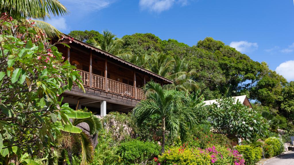 Foto 13: Lakaz An Bwa - La Digue (Seychelles)