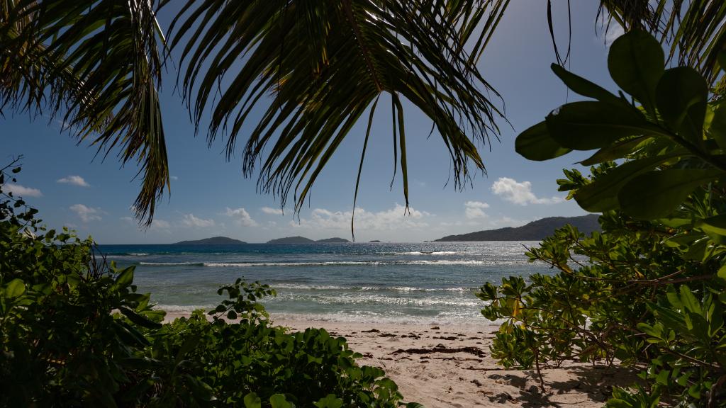 Foto 29: Lakaz An Bwa - La Digue (Seychelles)
