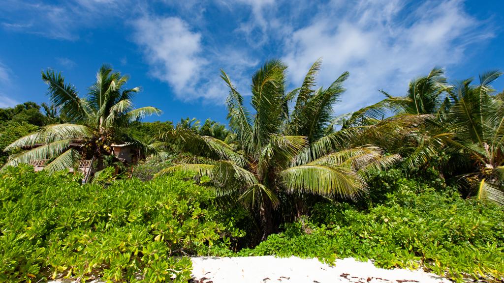 Foto 24: Lakaz An Bwa - La Digue (Seychelles)