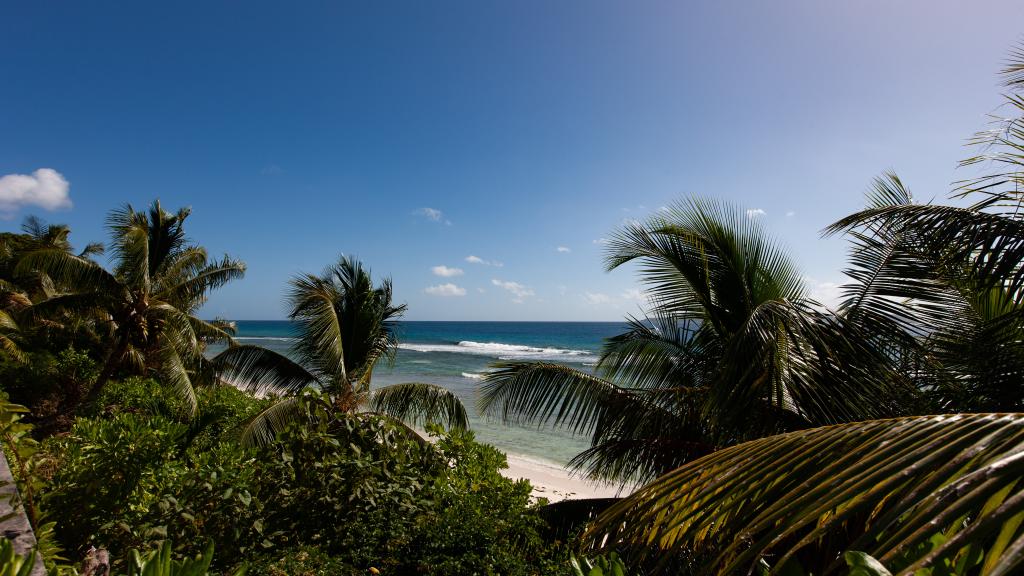 Foto 25: Lakaz An Bwa - La Digue (Seychelles)