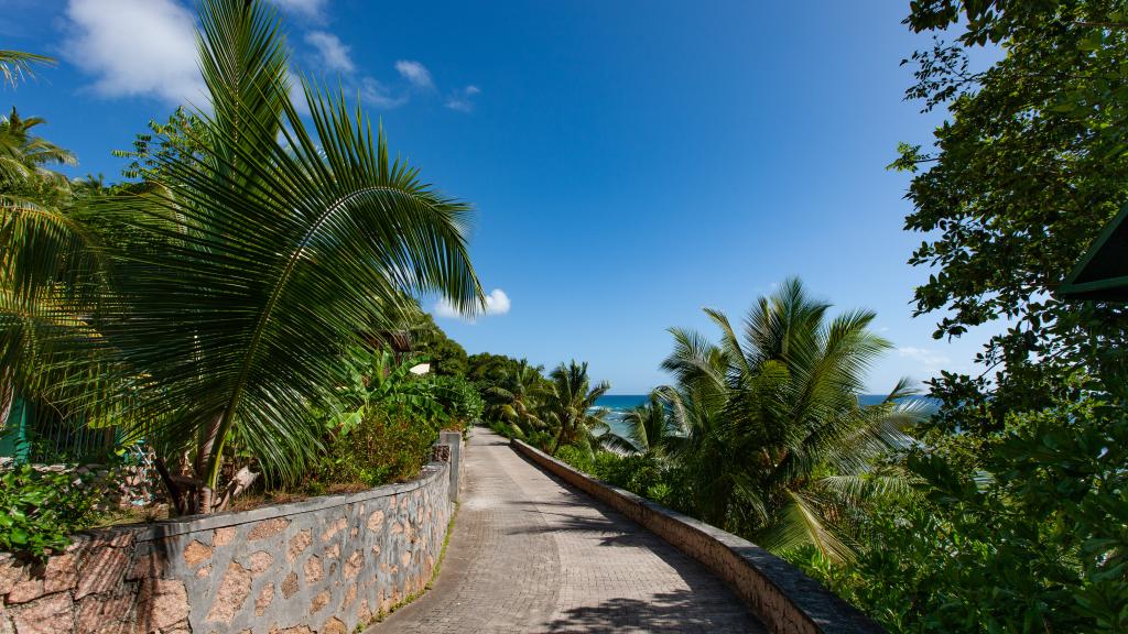 Foto 27: Lakaz An Bwa - La Digue (Seychelles)