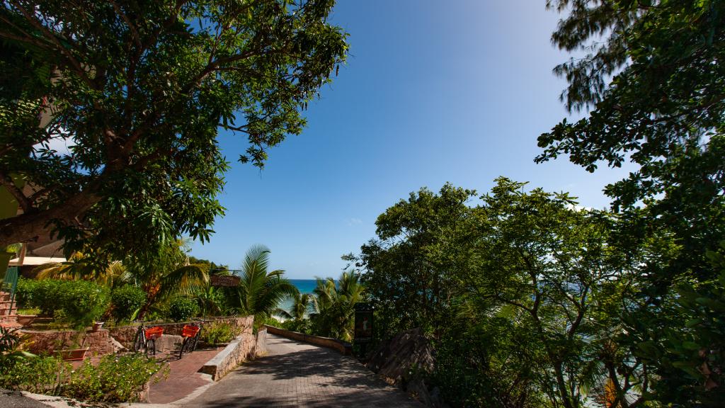 Foto 26: Lakaz An Bwa - La Digue (Seychelles)