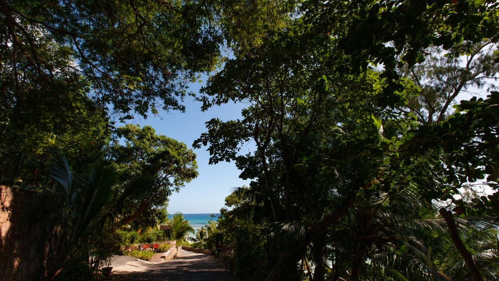 Foto 28: Lakaz An Bwa - La Digue (Seychelles)