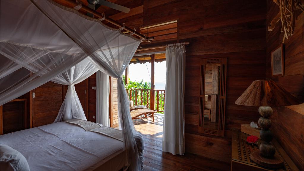 Foto 43: Lakaz An Bwa - La Digue (Seychelles)
