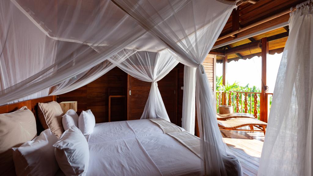 Foto 7: Lakaz An Bwa - La Digue (Seychelles)