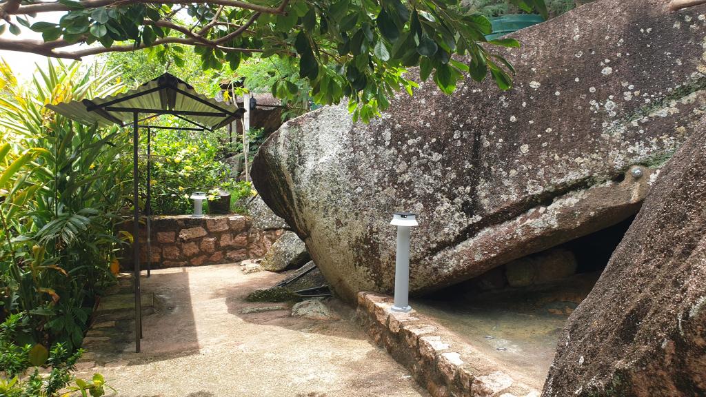 Foto 17: Lakaz An Bwa - La Digue (Seychelles)