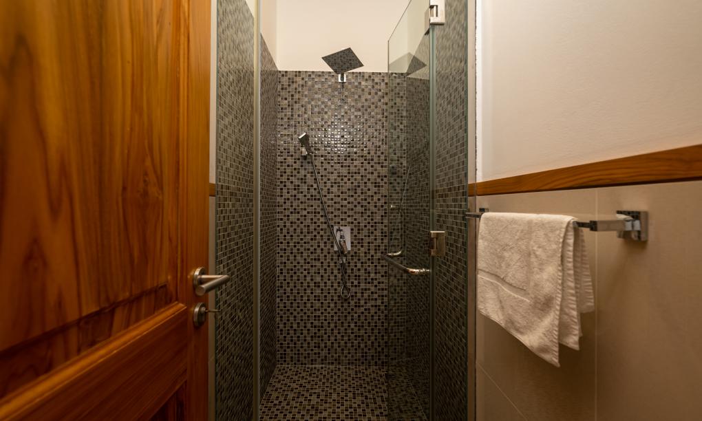 Cliffhanger Villas - 4-Bedroom Villa