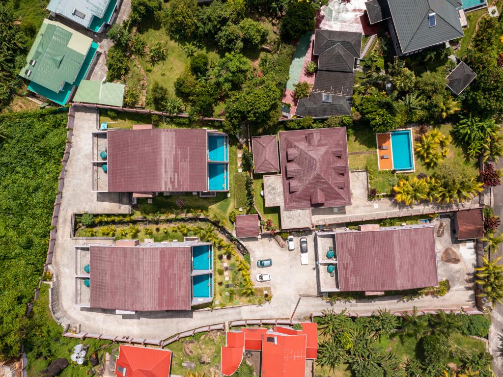 Cliffhanger Villas - Photo 6