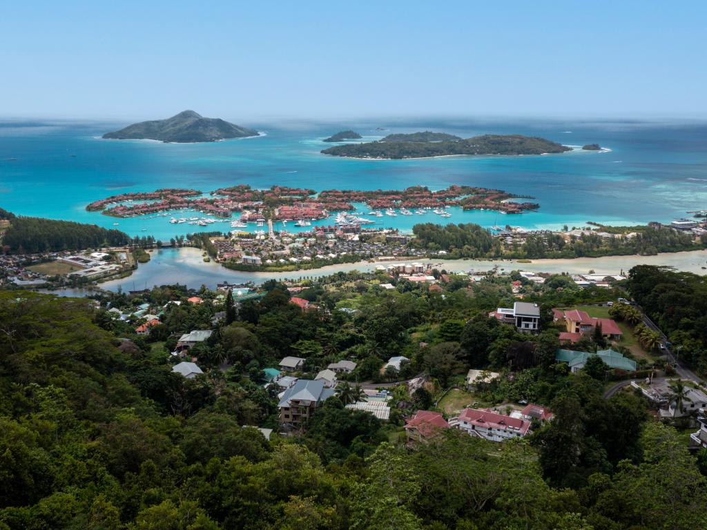 Cliffhanger Villas - Photo 4