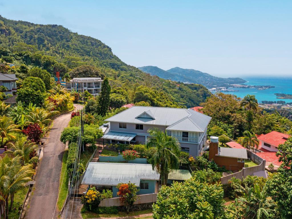 Cliffhanger Villas - Photo 7