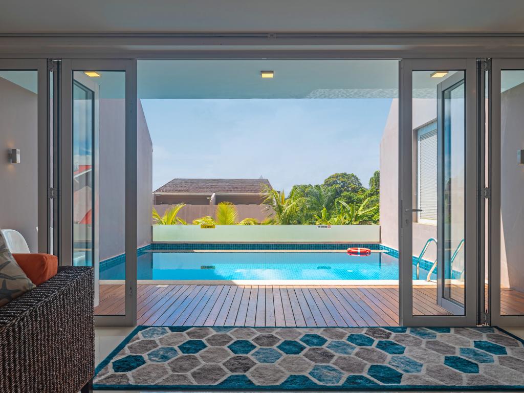 Cliffhanger Villas - Photo 3