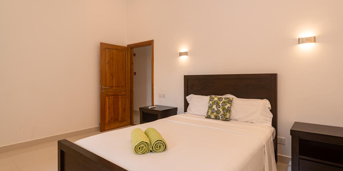 Cliffhanger Villas - 4-Bedroom Villa